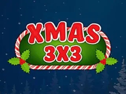 엑스마스 3x3 Xmas 3x3