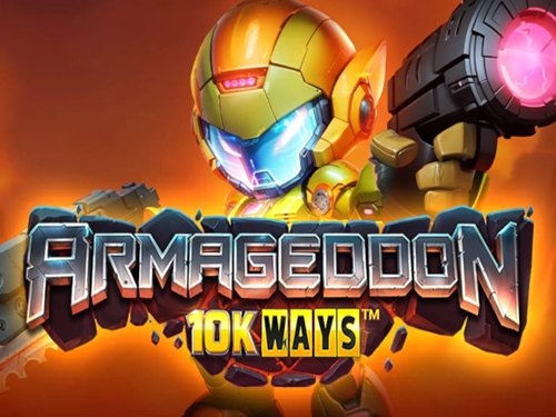아마겟돈 10k 웨이즈 Armageddon 10k Ways