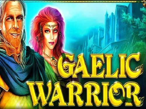 게일릭 워리어 Gaelic Warrior