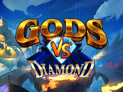 갓츠 VS 다이아몬드 Gods VS Diamond