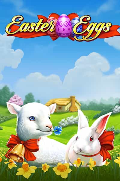 이스터 에그스 Easter Eggs