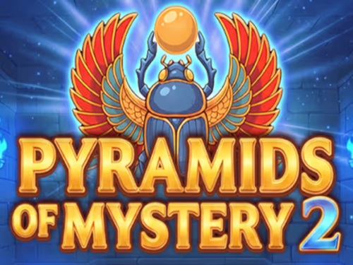 피라미즈 오브 미스터리 2 Pyramids of Mystery 2