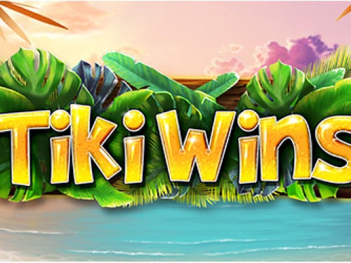티키윈스 Tikiwins