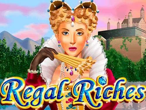 리갈 리치스 Regal Riches