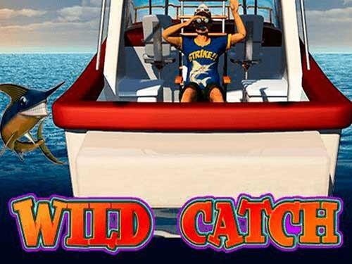 와일드 캐치 Wild Catch
