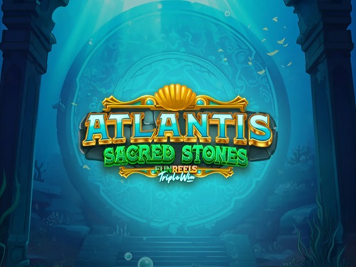 아틀란티스 세이크리드 스톤스 Atlantis Sacred Stones