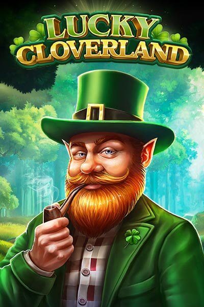 럭키 클로버랜드 Lucky Cloverland