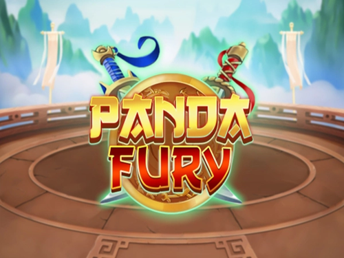 판다 퓨리 Panda Fury
