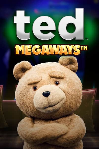 테드 메가웨이즈 Ted Megaways