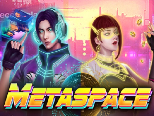 메타스페이스 MetaSpace