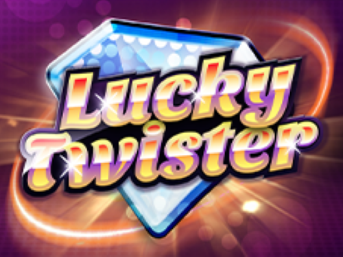 럭키 트위스터 Lucky Twister