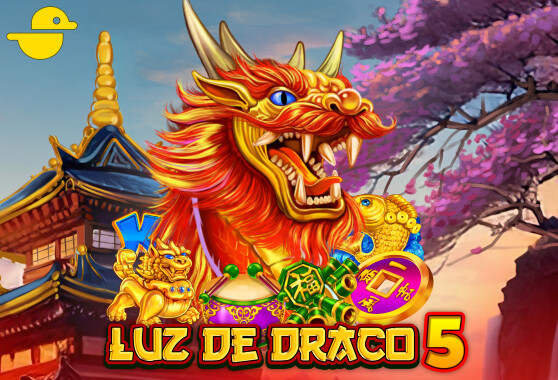 루즈 데 드라코 5 Luz de Draco 5