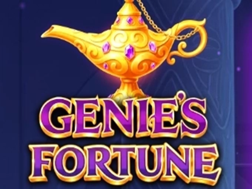지니스 포춘 Genie's Fortune