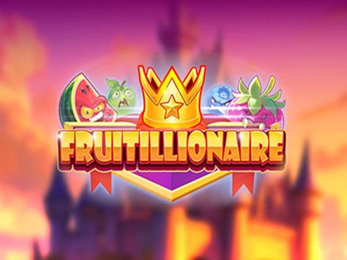 프룻틸리어네어 Fruitillionaire