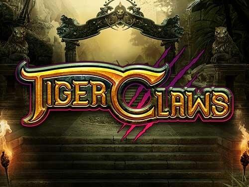 타이거 클로스 Tiger Claws