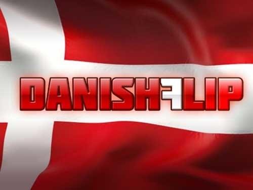 데니시 플립 Danish Flip