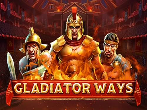글래디에이터 웨이즈 Gladiator Ways