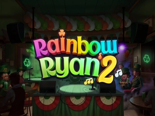 레인보우 라이언 2 Rainbow Ryan 2