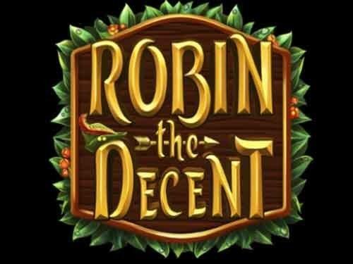 로빈 더 디센트 Robin The Decent