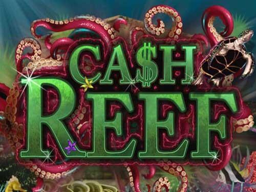 캐시 리프 Cash Reef