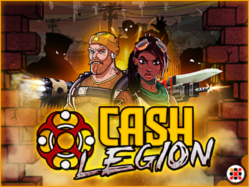 캐시 리전 Cash Legion