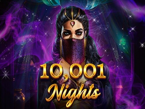 10,001 나이츠 10,001 Nights