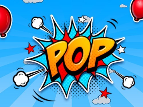 팝 Pop