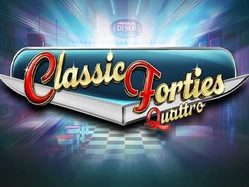 클래식 포티스 콰트로 Classic Forties Quattro