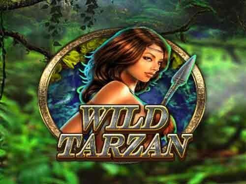 와일드 타잔 Wild Tarzan