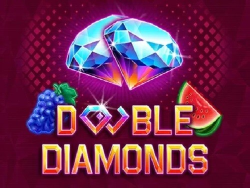 더블 다이아몬즈 Double Diamonds