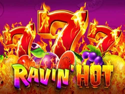 레이빈 핫 Ravin' Hot