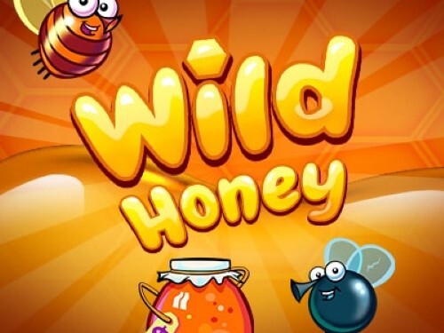 와일드 허니 Wild Honey