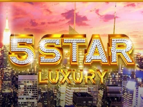 5 스타 럭셔리 5 Star Luxury