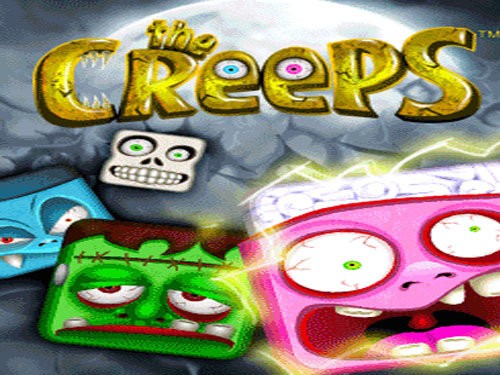 더 크립스 The Creeps