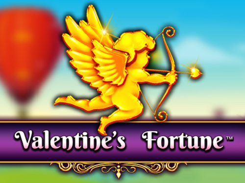 발렌타인스 포춘 Valentine's Fortune