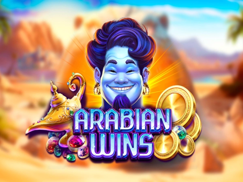아라비안 윈스 Arabian Wins