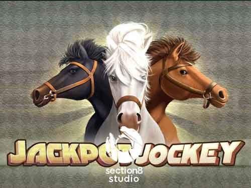 잭팟 자키 Jackpot Jockey