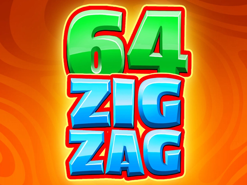 64 지그 재그 64 Zig Zag