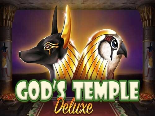 갓츠 템플 디럭스 Gods Temple Deluxe