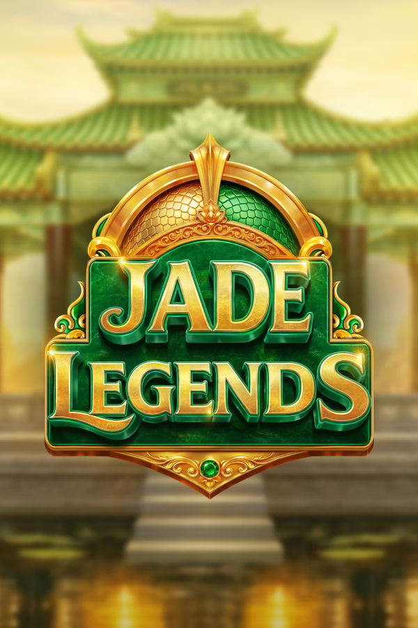제이드 레전즈 Jade Legends