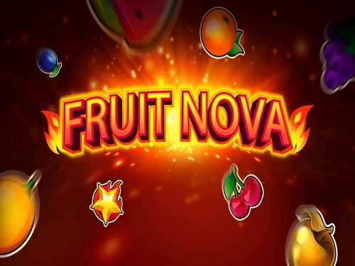 프루트 노바 Fruit Nova