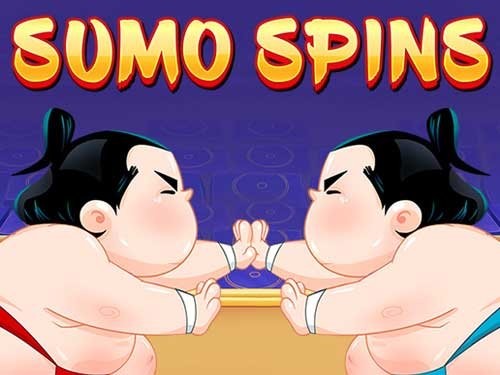 스모 스핀스 Sumo Spins
