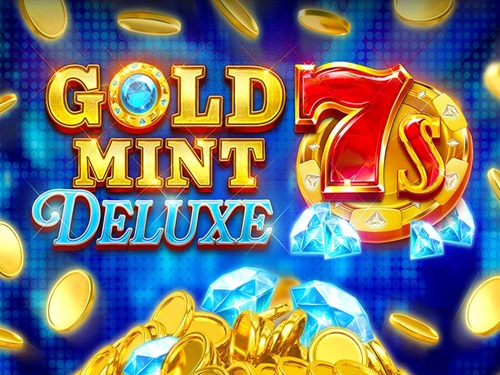 골드 민트 7s 디럭스 Gold Mint 7s Deluxe