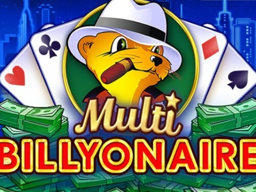 멀티 빌리어네어 Multi Billyonaire