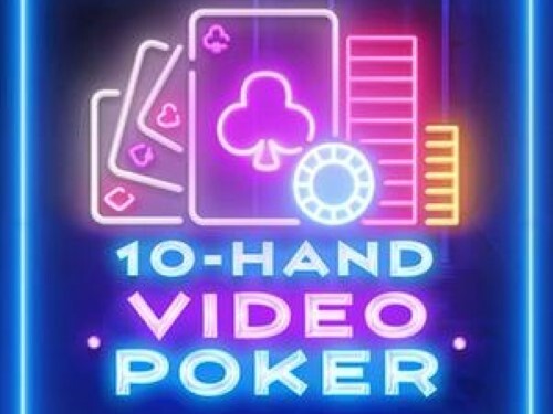 10-핸드 비디오 포커 10-hand Video Poker
