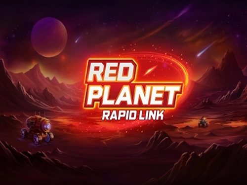 레드 플래닛: 래피드 링크 Red Planet: Rapid Link