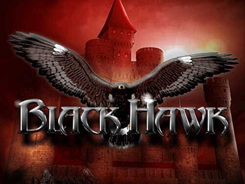 블랙 호크 Black Hawk