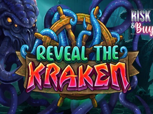 리빌 더 크라켄 Reveal The Kraken