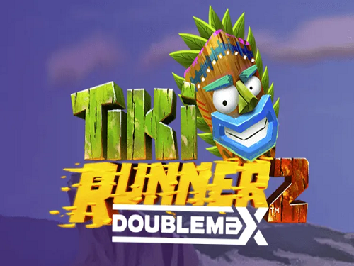 티키 러너 2 더블맥스 Tiki Runner 2 DoubleMax
