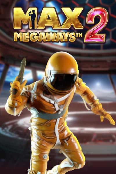 맥스 메가웨이즈 2 Max Megaways 2